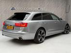 Audi A6 Avant 2.0 TFSI Pro Line / Goed Onderhouden / Netjes, Euro 5, Gebruikt, Zwart, 2773 cc