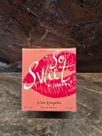 Lolita Lempicka So Sweet 50ml - Nieuw & Gesealed!, Ophalen of Verzenden, Nieuw