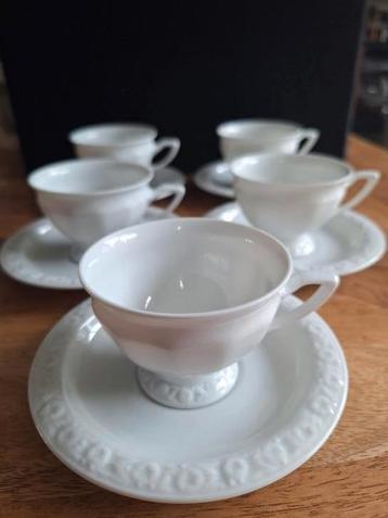 Rosenthal Maria Weiss Espresso-kopje(s) beschikbaar voor biedingen