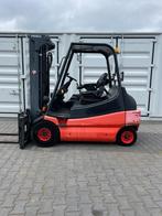 linde e30 triplomast sideshift vorkversteller 1750 uur !!!, 3000 tot 4000 kg, Linde, Heftruck, Ophalen of Verzenden