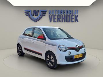 Renault Twingo 1.0 SCe Collection Airco - NL Auto - Bluetoot beschikbaar voor biedingen