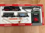 FLEISCHMAN TREIN, Hobby en Vrije tijd, Modeltreinen | H0, Verzenden, Zo goed als nieuw, Märklin, Gelijkstroom