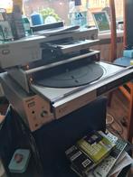 Sony versterker cd platen speler, Audio, Tv en Foto, Platenspelers, Ophalen, Sony