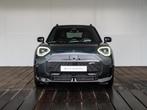 MINI Aceman SE JCW + XL-pakket, Stof, SUV of Terreinwagen, Zilver of Grijs, 750 kg