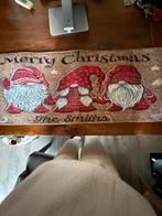 Mooi kerst kleedje., Ophalen of Verzenden, Zo goed als nieuw