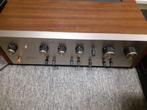 Pioneer SA-600 versterker, Audio, Tv en Foto, Versterkers en Receivers, Ophalen of Verzenden, Gebruikt, Pioneer