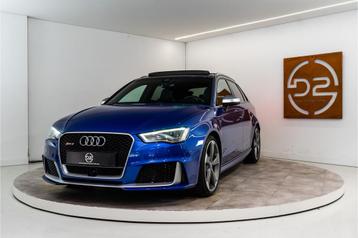Audi RS3 Sportback 2.5 TFSI RS 3 Quattro Pro Line+ ABT POWER beschikbaar voor biedingen