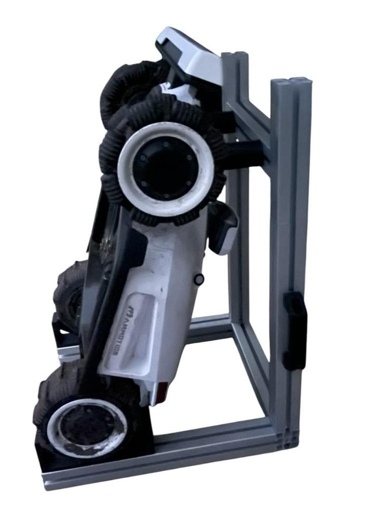 Onderhoudsstation voor Mammotion Luba 1 en 2 robotmaaier, Tuin en Terras, Robotmaaiers, Nieuw, Minder dan 20 cm, Ophalen of Verzenden