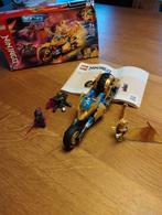 Lego ninjago, Ophalen, Zo goed als nieuw