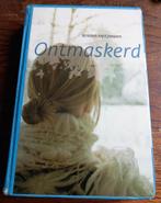 Ontmaskerd; Kristen Heitzmann, Ophalen of Verzenden, Zo goed als nieuw