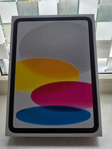 Apple iPad (A16) Wi-Fi 128GB - Nieuw in doos! beschikbaar voor biedingen