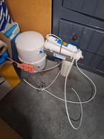 Water filter, Ophalen of Verzenden, Zo goed als nieuw, Overige typen