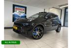 Lynk & Co 01 1.5 Panoramadak / Apple carplay android / 360 C, 12 maanden, Stof, Gebruikt, Zwart