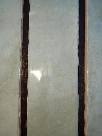 Groene Wandtegels - Prachtig en stijlvol!  beschikbaar voor biedingen