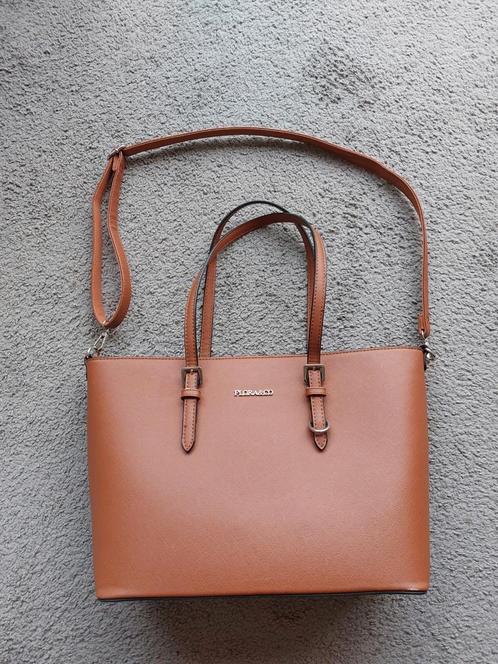 FLORA&CO damestas, Sieraden, Tassen en Uiterlijk, Tassen | Damestassen, Gebruikt, Ophalen