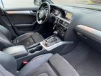 Audi A4 Limousine 1.8 TFSI 170pk Sport Edition Automaat S-Li, 4 cilinders, Origineel Nederlands, Bedrijf, 170 pk