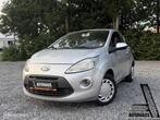 Ford Ka 1.2 Titanium X Nieuwe Apk Airco Elektrische ramen, Voorwielaandrijving, Gebruikt, 1242 cc, 4 cilinders