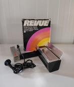 Revue 1000 watt verlichtingslamp/filmzon!, Ophalen of Verzenden, 1960 tot 1980