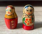 Mini Matroesjka poppetje, Verzamelen, Poppetjes en Figuurtjes, Ophalen of Verzenden, Zo goed als nieuw