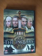 DVD The Inquiry, Cd's en Dvd's, Dvd's | Avontuur, Ophalen of Verzenden, Vanaf 12 jaar, Zo goed als nieuw
