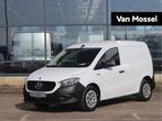 Mercedes-Benz eCitan L1 Pro 51 kWh (bj 2025), 12 maanden, Stof, Zwart, Mercedes-Benz