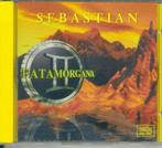 cd van Sebastian Lightfoot - Fatamorgana II, Verzenden, 1980 tot 2000, Gebruikt