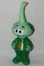 Vintage Snorkels shampoo fles jaren 80, Verzamelen, Verzenden, Zo goed als nieuw, Tv, Overige typen