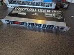 Behringer Virtualizer 3D FX2000, Muziek en Instrumenten, Effecten, Ophalen of Verzenden, Zo goed als nieuw, Multi-effect