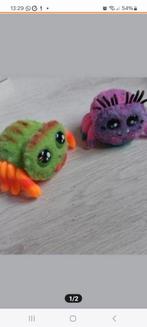 Speelgoed, spin, Ophalen of Verzenden, Zo goed als nieuw, Jongen of Meisje