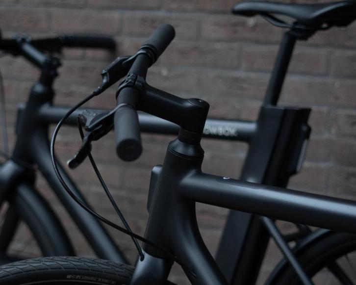 Cowboy 3 & Cowboy 2 | Refurbished, Fietsen en Brommers, Elektrische fietsen, Zo goed als nieuw, Cowboy, 55 tot 59 cm, Ophalen of Verzenden