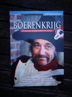 vrt klassiekers de boerenkrijg vlaamse komische serie dvd bo, Cd's en Dvd's, Ophalen of Verzenden