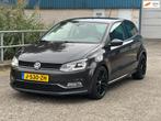 Volkswagen Polo 1.0 TSI Comfortline Facelift! Clima! PDC! LM, Auto's, Voorwielaandrijving, Gebruikt, Euro 6, 23 km/l