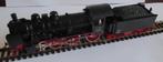 Märklin 3099 H0 Stoomlocomotief met tender BR 38 van de DB, Hobby en Vrije tijd, Modeltreinen | H0, Wisselstroom, Gebruikt, Locomotief