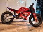 Marc Marquez replica loopfiets, Kinderen en Baby's, Speelgoed | Buiten | Voertuigen en Loopfietsen, Ophalen of Verzenden, Nieuw