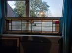 Glas in lood, Ophalen