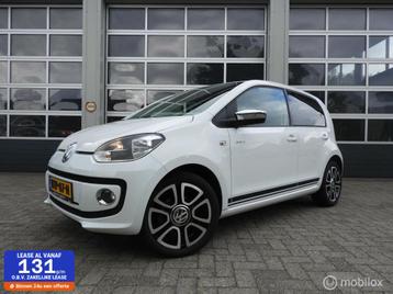 Volkswagen Up! 1.0 high up! BlueMotion beschikbaar voor biedingen