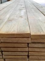 Steigerhout planken (nieuw)., Ophalen, Nieuw, 250 cm of meer, Planken