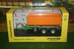 Boeryes: Joskin Cargo Lift 5400 D18 Van UH, Nieuw, Universal Hobbies, Ophalen of Verzenden, Tractor of Landbouw