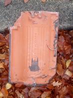 Dakpannen, Doe-het-zelf en Verbouw, Dakpannen en Dakbedekking, Ophalen, 10 tot 15 m², Zo goed als nieuw, Dakpannen