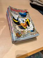 Donald Duck jaargang 2020, Boeken, Ophalen, Gelezen, Overige typen