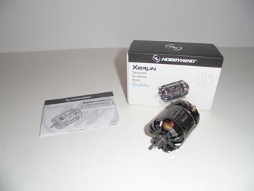 HOBBYWING 13,5 BANDIT G4 outlaw MOTOR beschikbaar voor biedingen