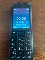 ADOC Draadloze Simkaart Huistelefoon, Gebruikt, Ophalen of Verzenden, Minder dan 3 megapixel, Klassiek of Candybar