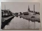 St Nicolaasga zuivelfabriek, Verzamelen, Verzenden, Ongelopen, Friesland