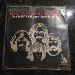C.C.R - long as I can see the ligh / Lookin out my back door, Ophalen of Verzenden, Gebruikt, Pop
