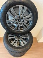 NIEUWE 17” orig. Ford transit Custom 2024/25 zomerset TPMS, Auto-onderdelen, Banden en Velgen, Banden en Velgen, Nieuw, 17 inch