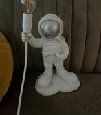 Astronauten sta lamp, Ophalen, Kunststof, Zo goed als nieuw, Minder dan 100 cm