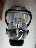 Maxi cosi met easybase voor auto, Kinderen en Baby's, Autostoeltjes, Ophalen, Gebruikt, Isofix, 0 t/m 13 kg