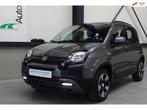 Fiat Panda 1.0 "CROSS" HYBRID LAUNCH EDITION- 11322 KM ! / A, Voorwielaandrijving, Stof, Gebruikt, Zwart