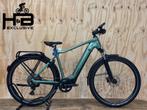 Giant Explore E+ 1 E-Bike Shimano Deore, Niet ingevuld, Niet ingevuld, Zo goed als nieuw, 50 km per accu of meer