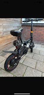 Windgoo Opvouwbare Fiets, Overige merken, Gebruikt, Minder dan 14 inch, Heren